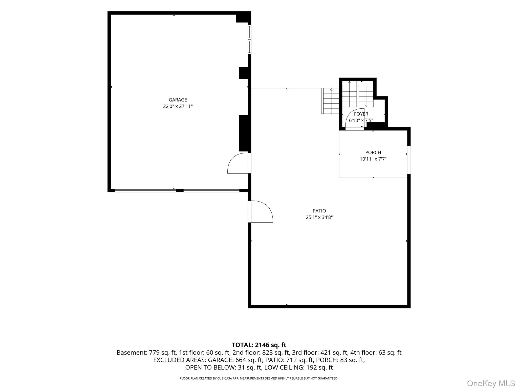 44 Lafayette Avenue Property Photo 47