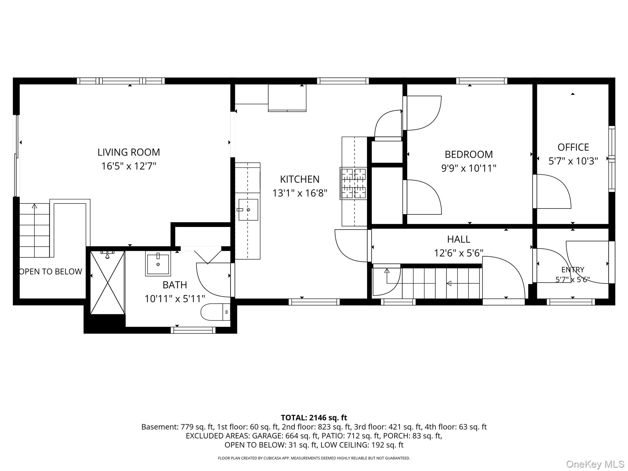 44 Lafayette Avenue Property Photo 48