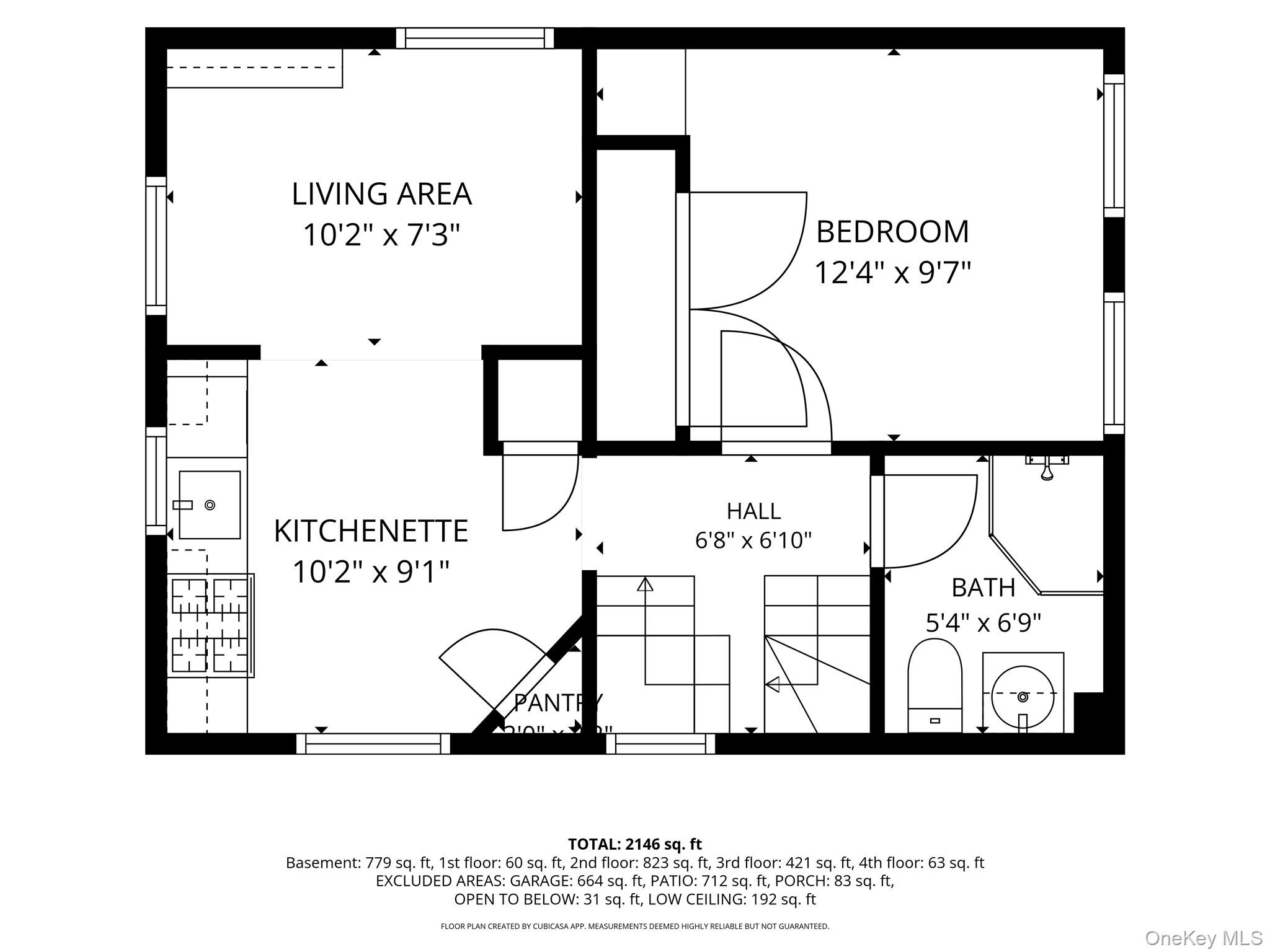 44 Lafayette Avenue Property Photo 49