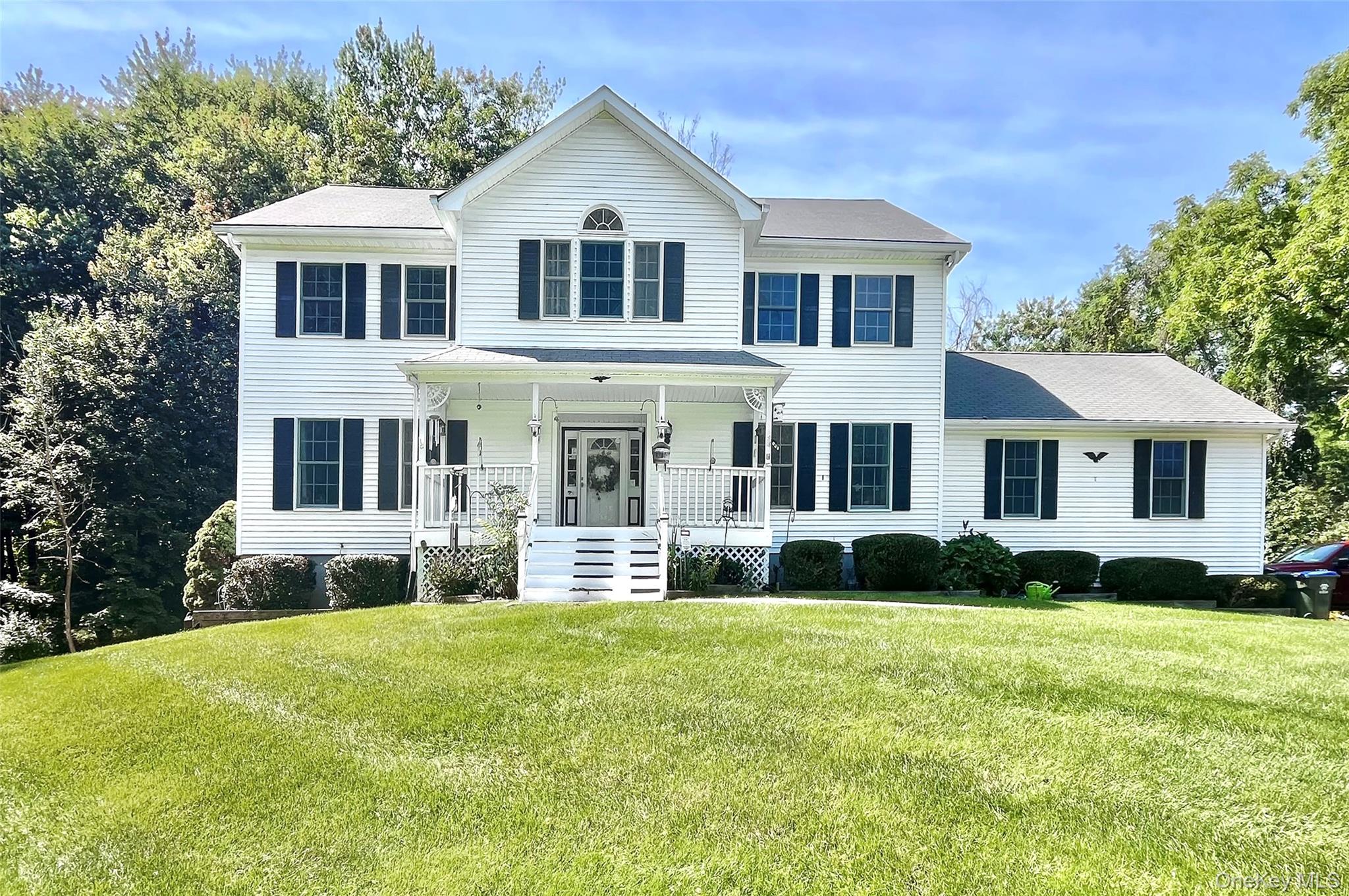 1168 Craigville Road Property Photo 1