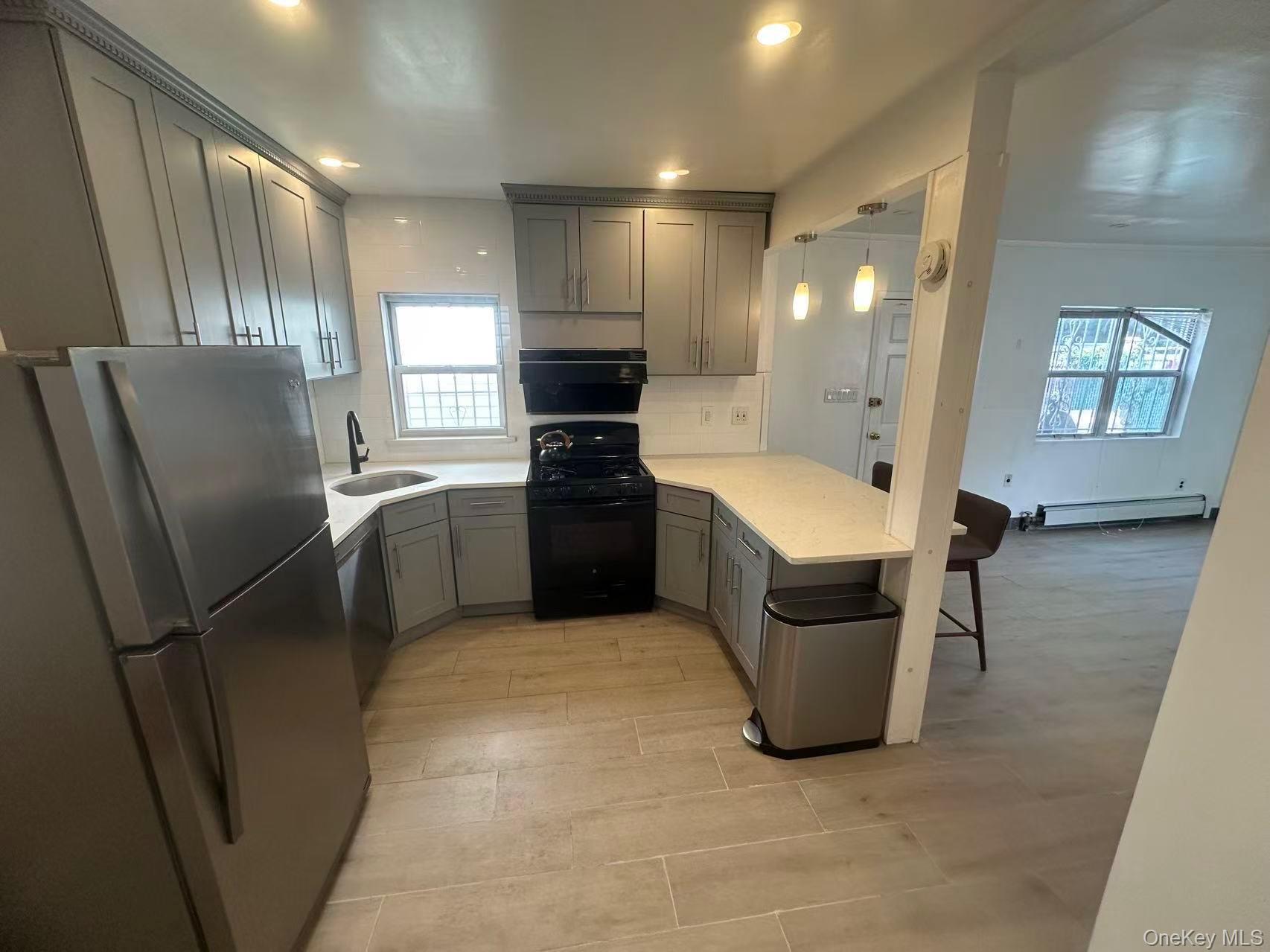 6114 Austin Street Property Photo 1