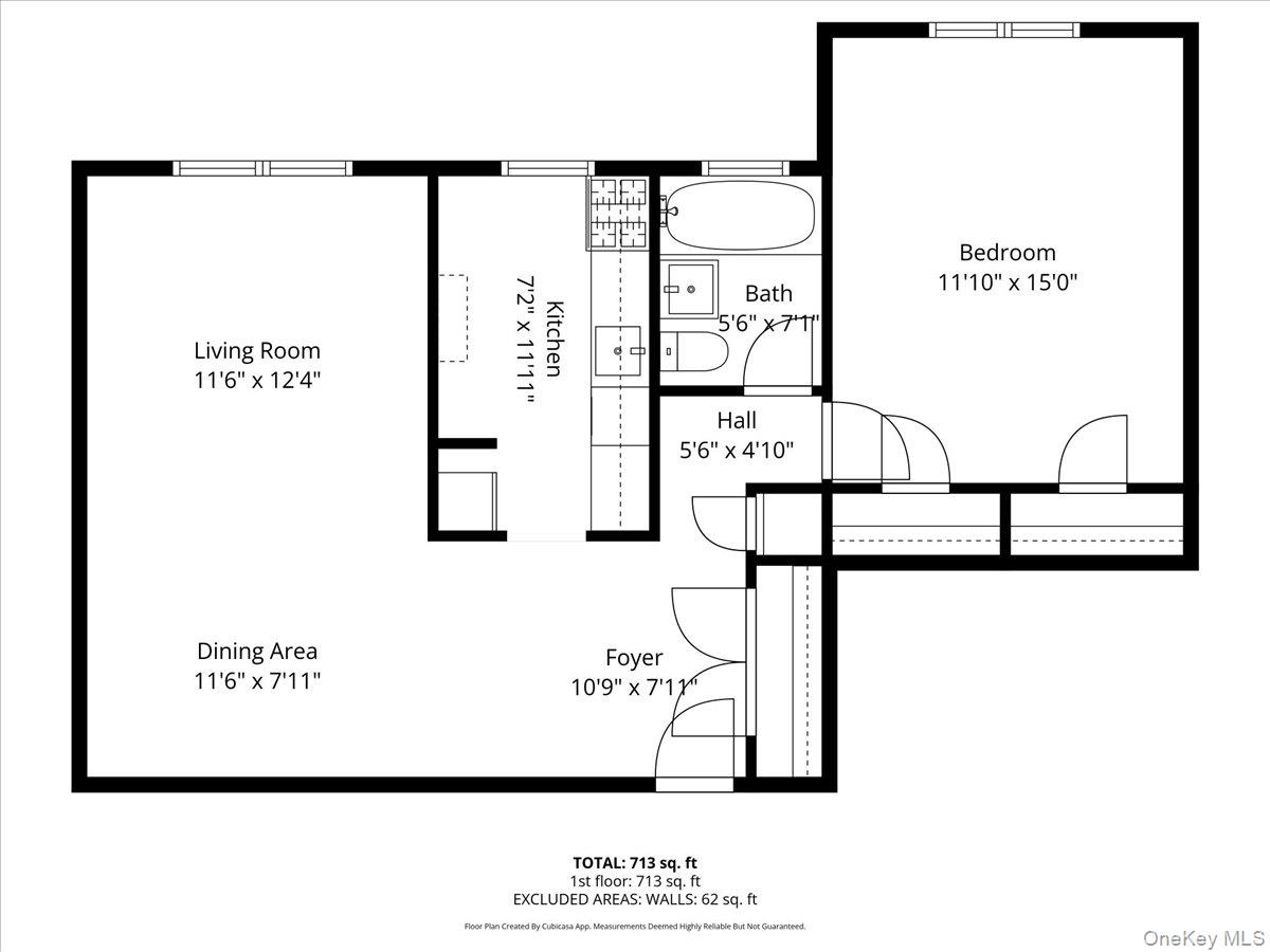 1 Oakridge Place 4l Property Photo 19