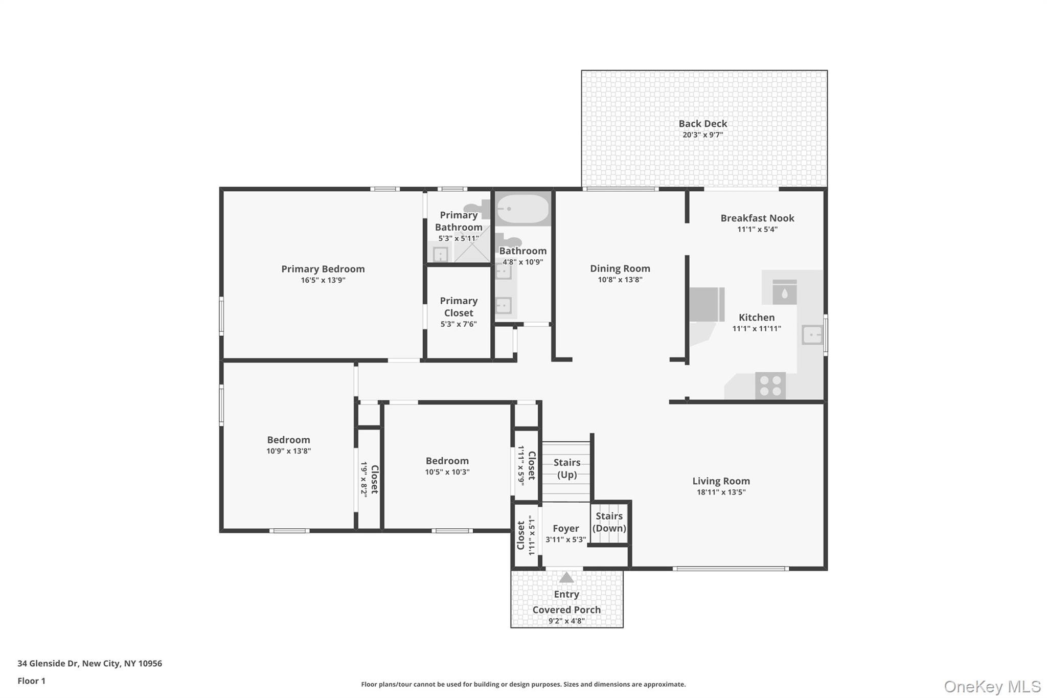 34 Glenside Drive Property Photo 29