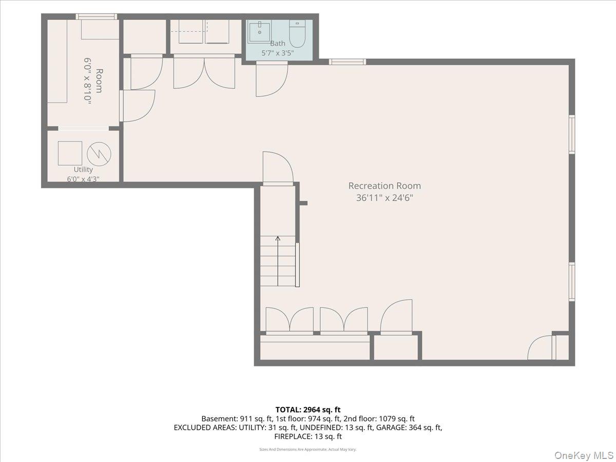 711 Koelbel Court Property Photo 43