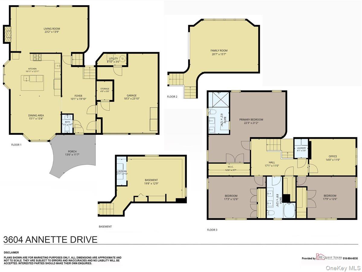3604 Annette Drive Property Photo 39