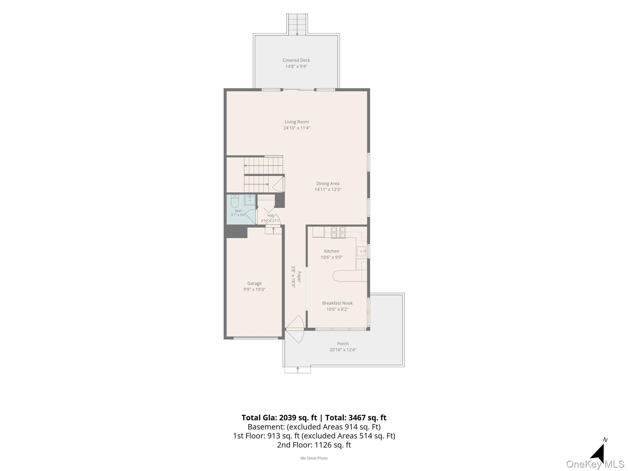 77 Sunburst Terrace Property Photo 38