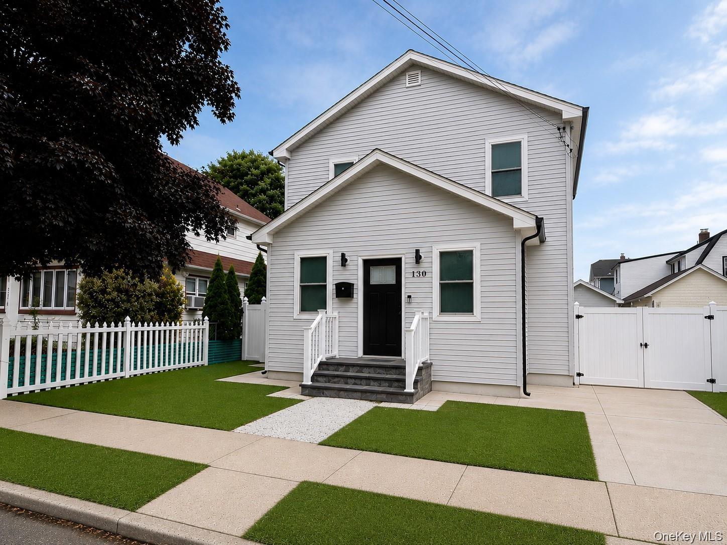 130 Elizabeth Avenue Property Photo 1