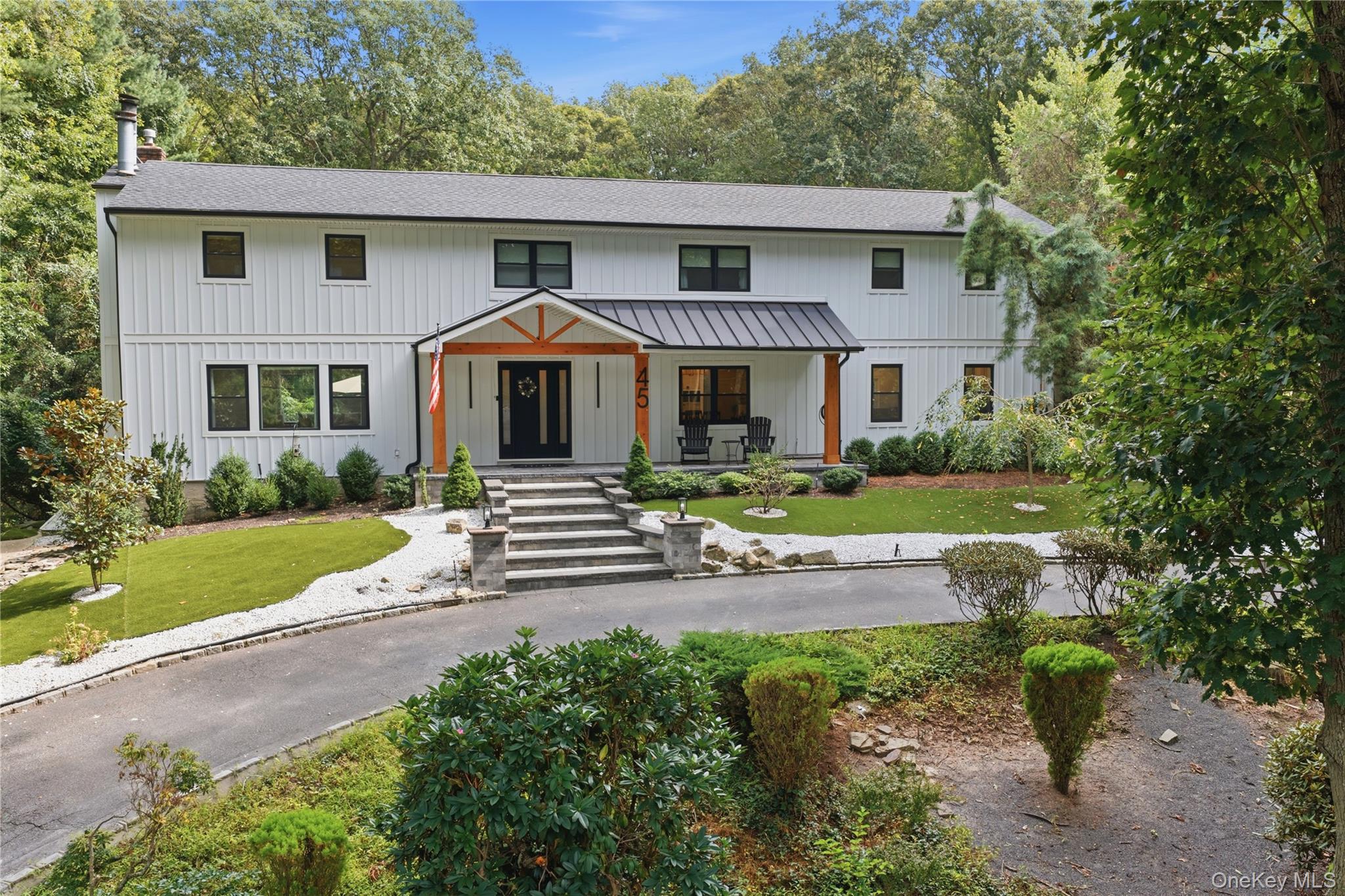 45 Meadow Glen Road Property Photo 1