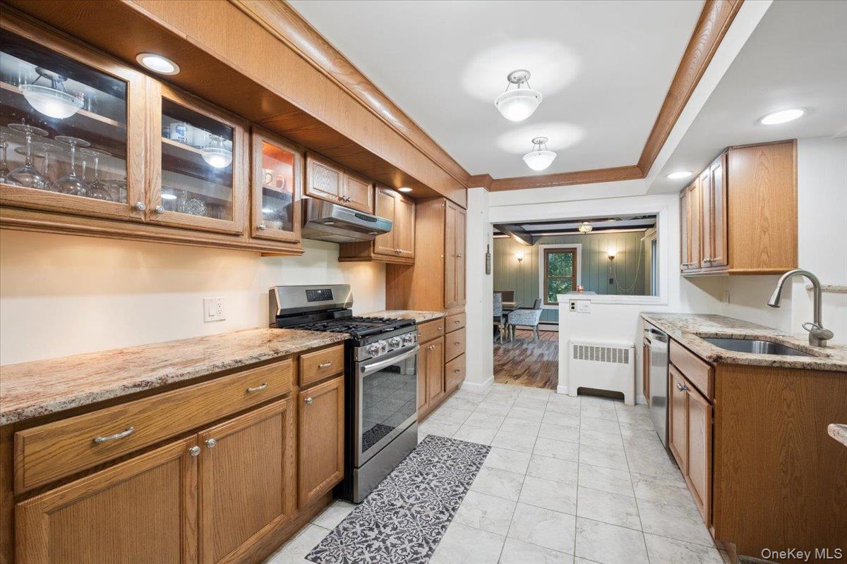 291 Peekskill Hollow Road Property Photo 33