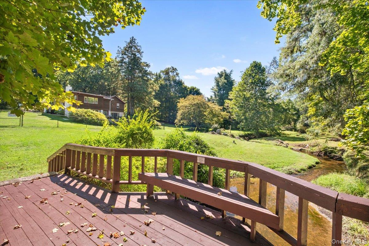 291 Peekskill Hollow Road Property Photo 44