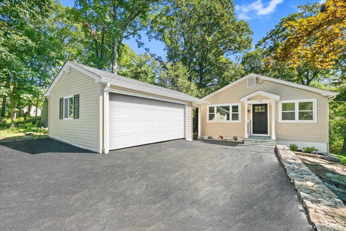 110 Pleasant Road Property Photo 1