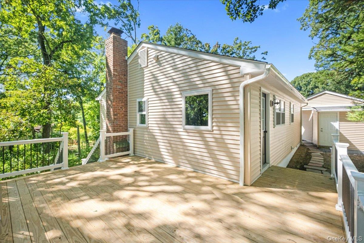 110 Pleasant Road Property Photo 33
