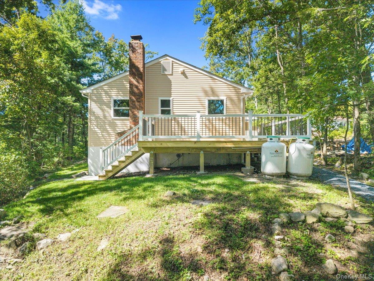 110 Pleasant Road Property Photo 37