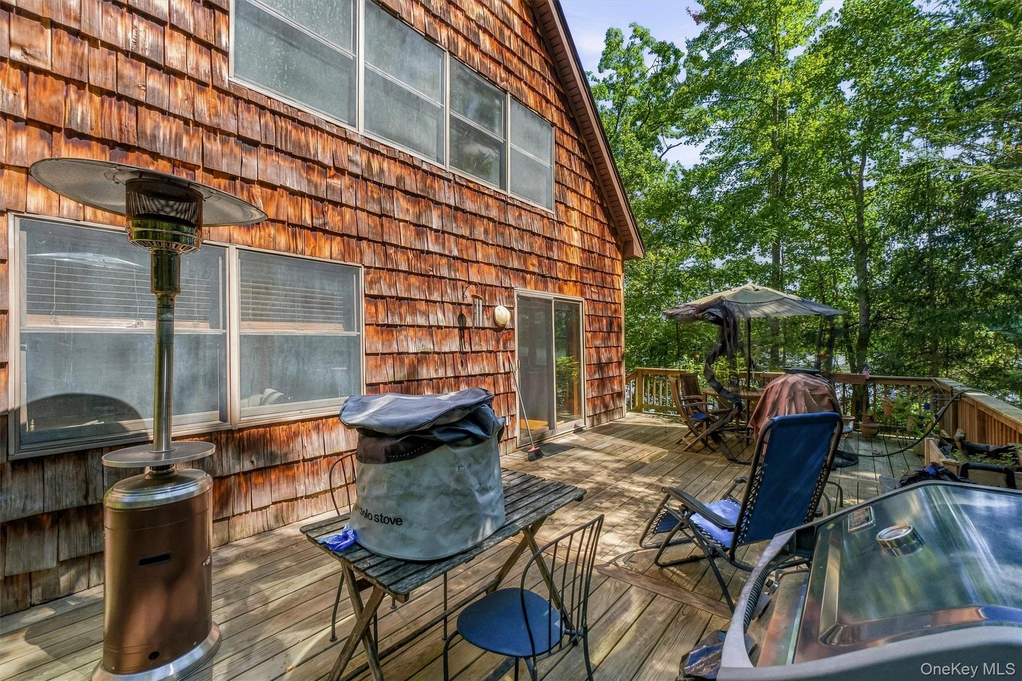 104 Old Forge Drive Property Photo 27