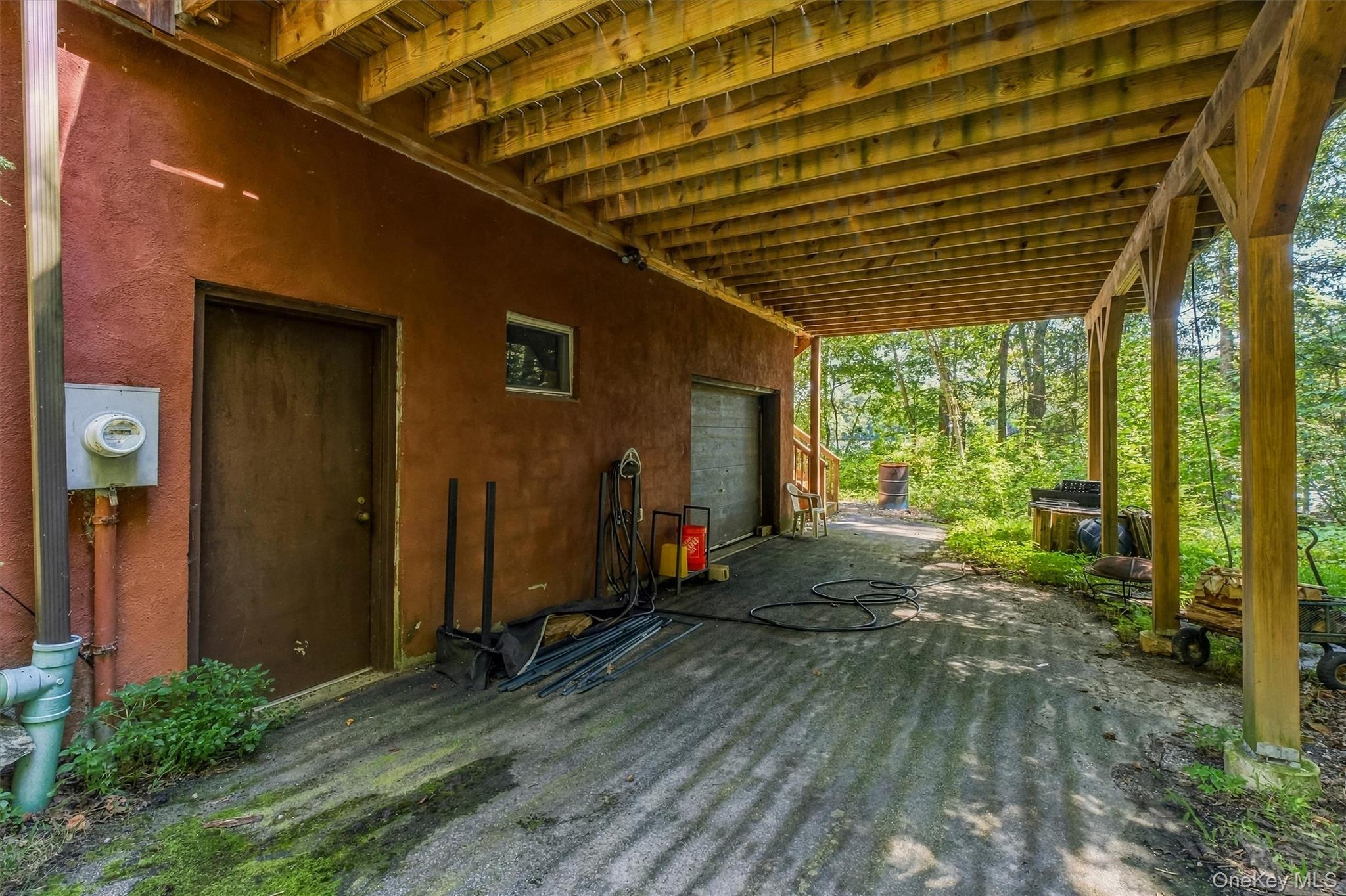 104 Old Forge Drive Property Photo 30