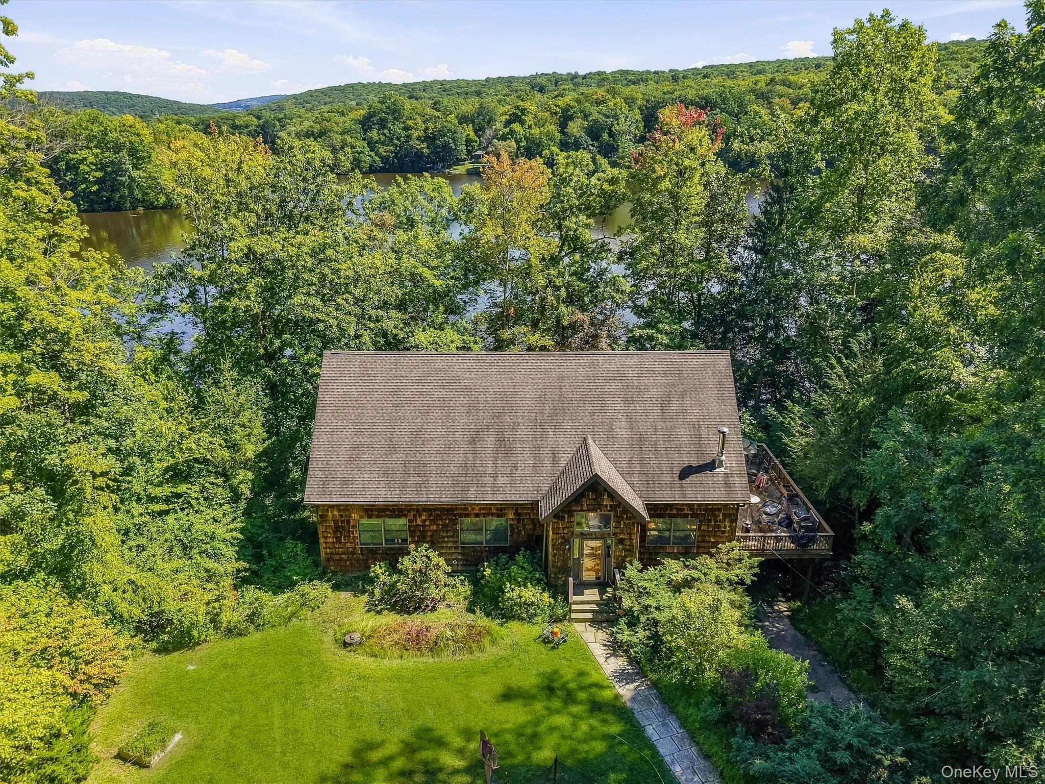 104 Old Forge Drive Property Photo 37