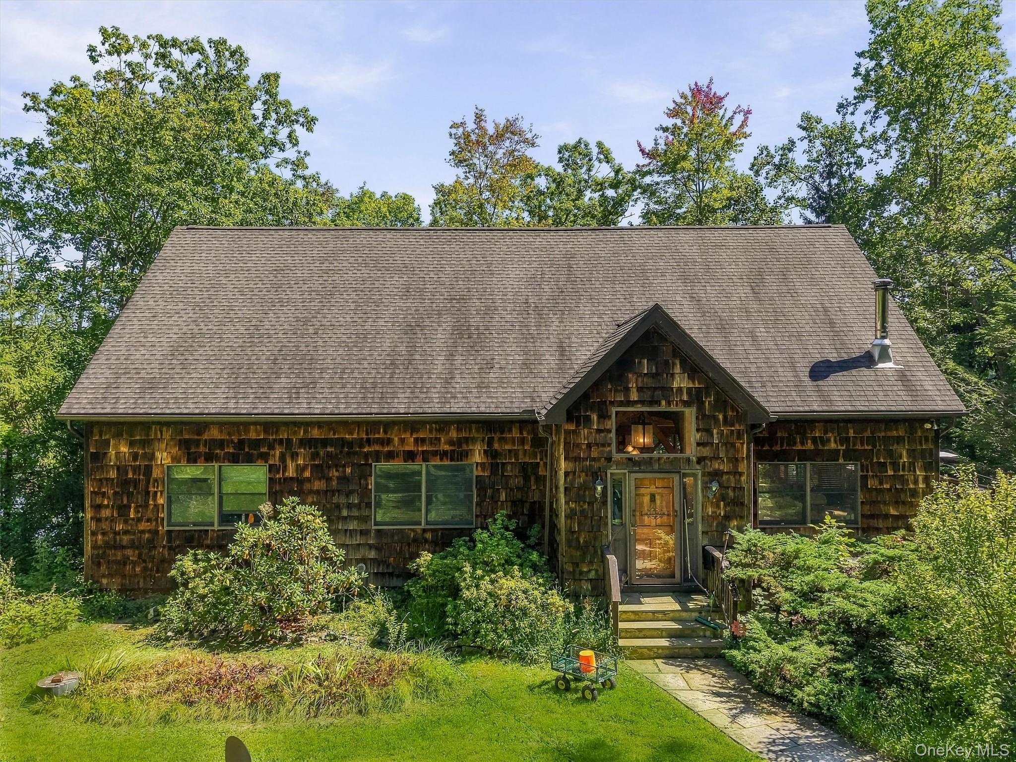 104 Old Forge Drive Property Photo 38