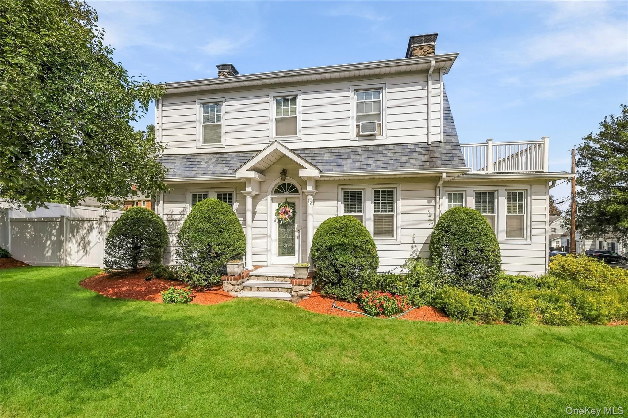 32 Ramapo Road Property Photo 1