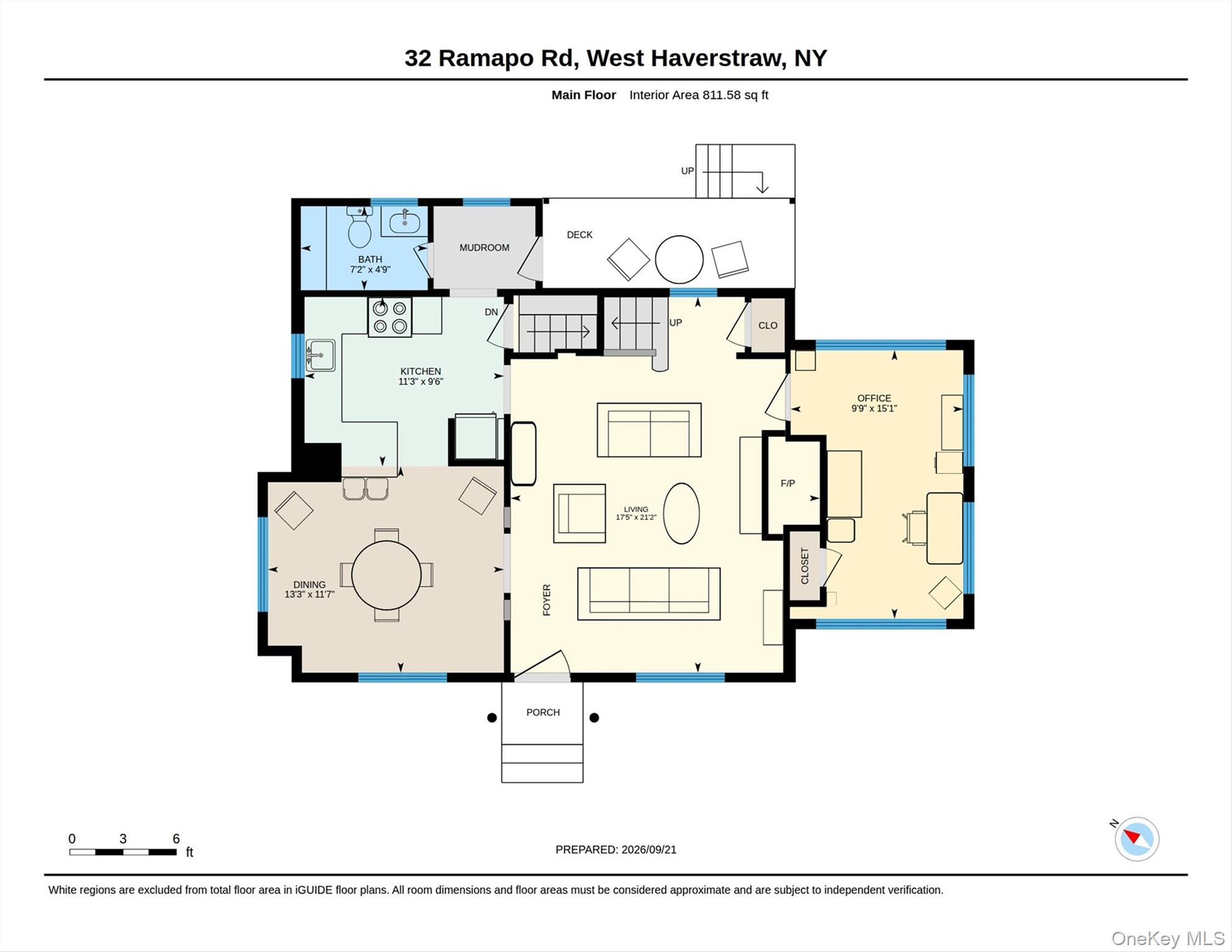 32 Ramapo Road Property Photo 46