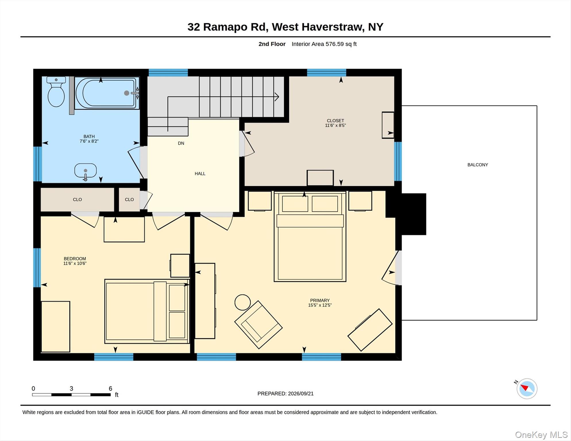 32 Ramapo Road Property Photo 47