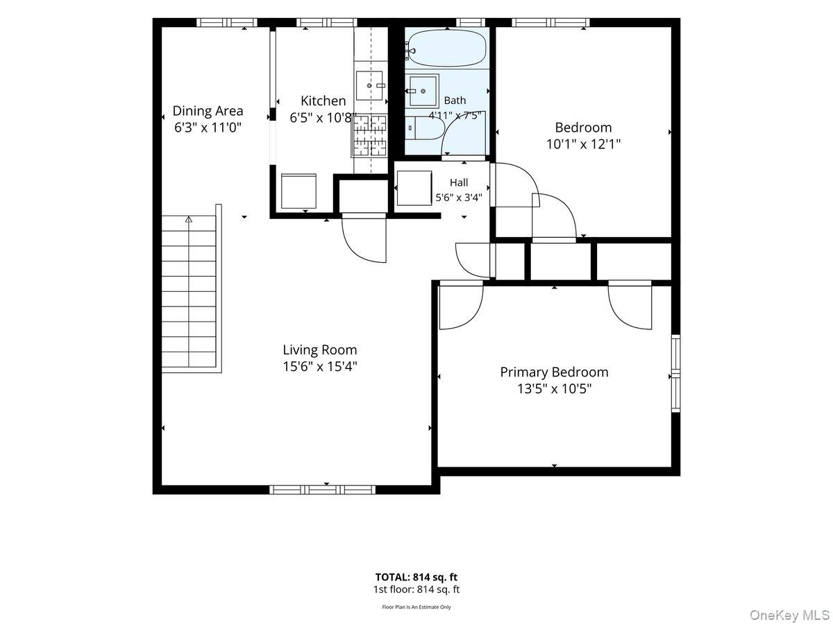 226-29 Manor Rd #2 Upper Property Photo 22