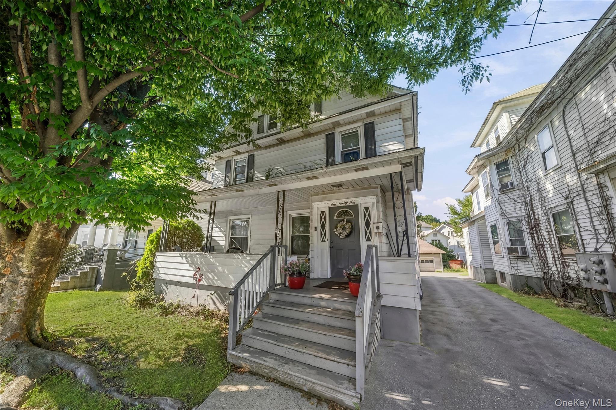 191 Wickham Avenue Property Photo 1