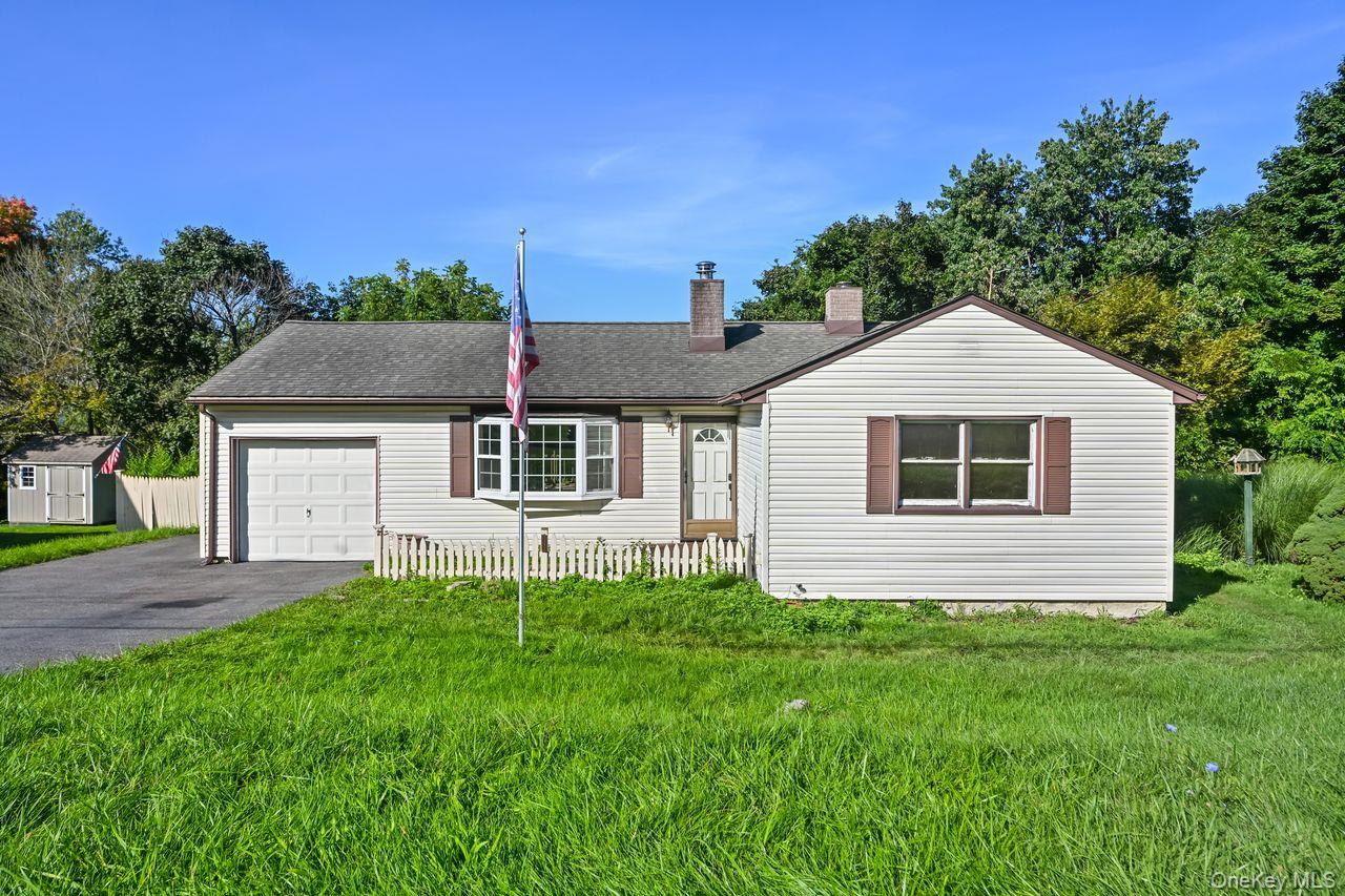21 Allan Road Property Photo 1