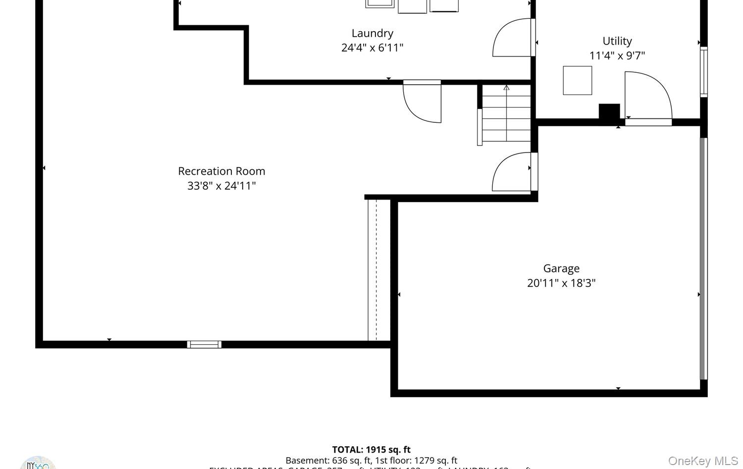 31 Francis Terrace Property Photo 34