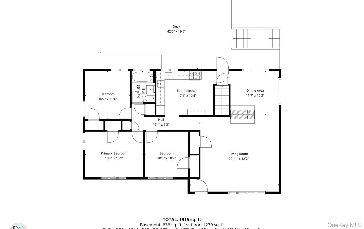 31 Francis Terrace Property Photo 36