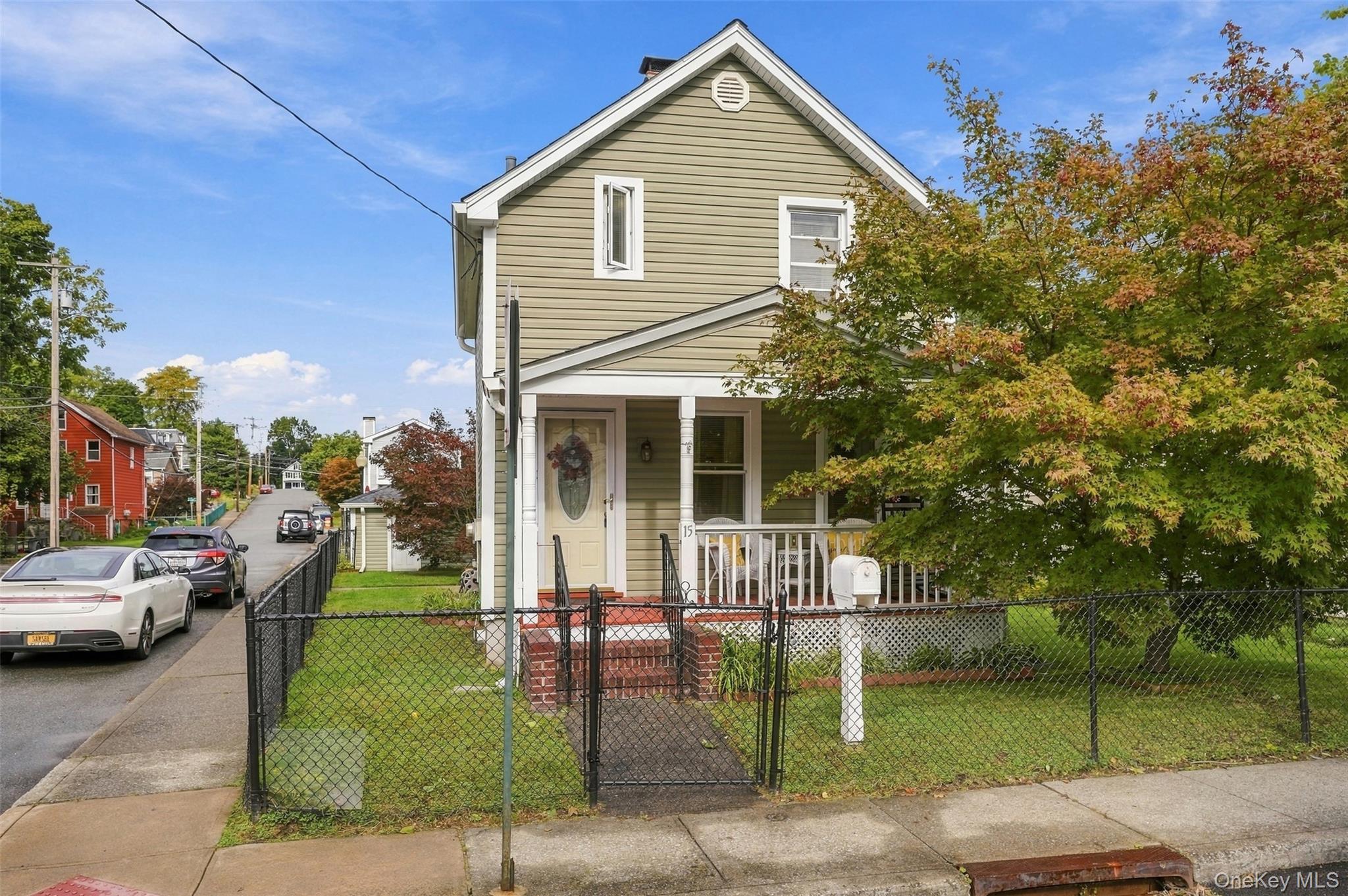 15 S Walnut Street Property Photo 1