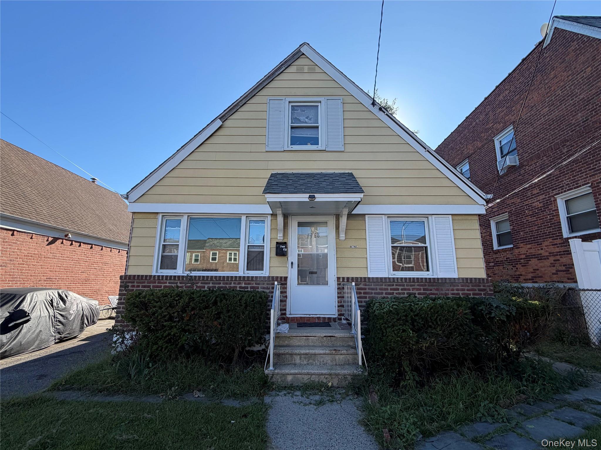 89-68 Springfield Boulevard Property Photo 1