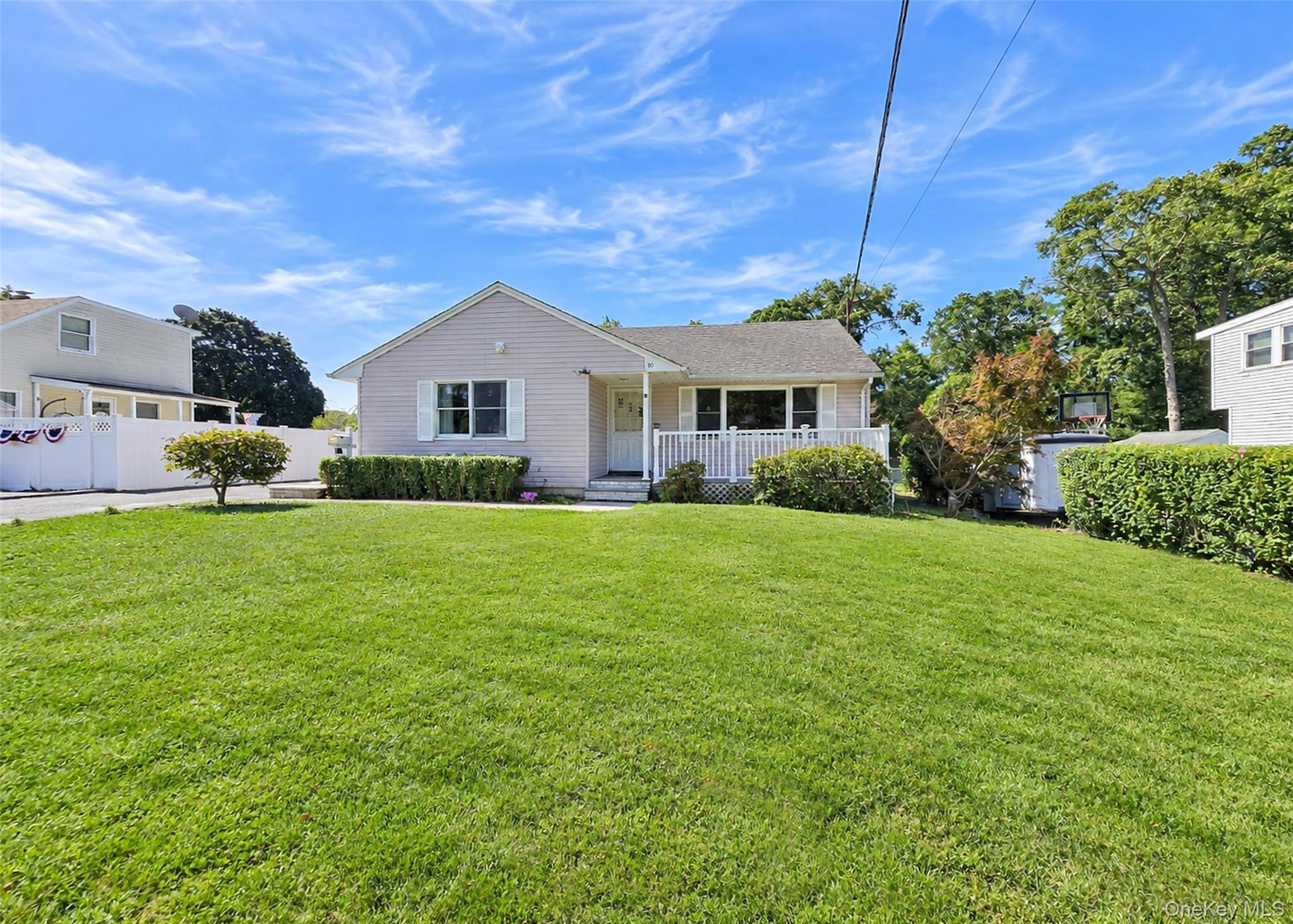 80 Carroll Avenue Property Photo 1
