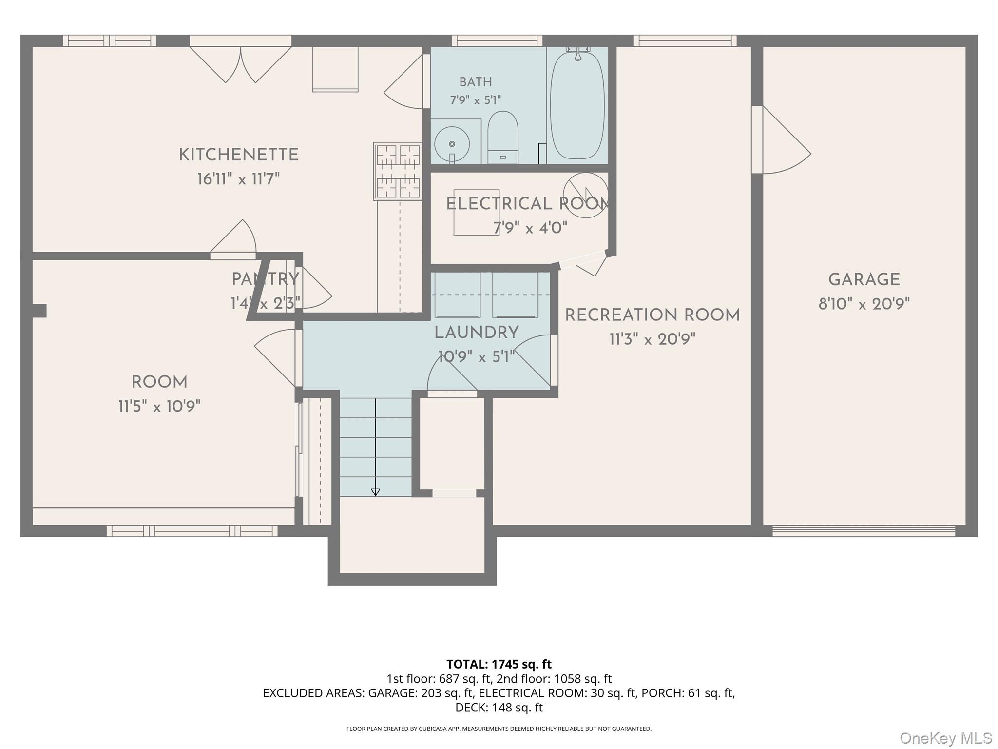 57 Sand Street Property Photo 41