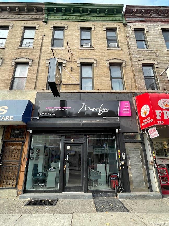 228 Utica Avenue Property Photo 1