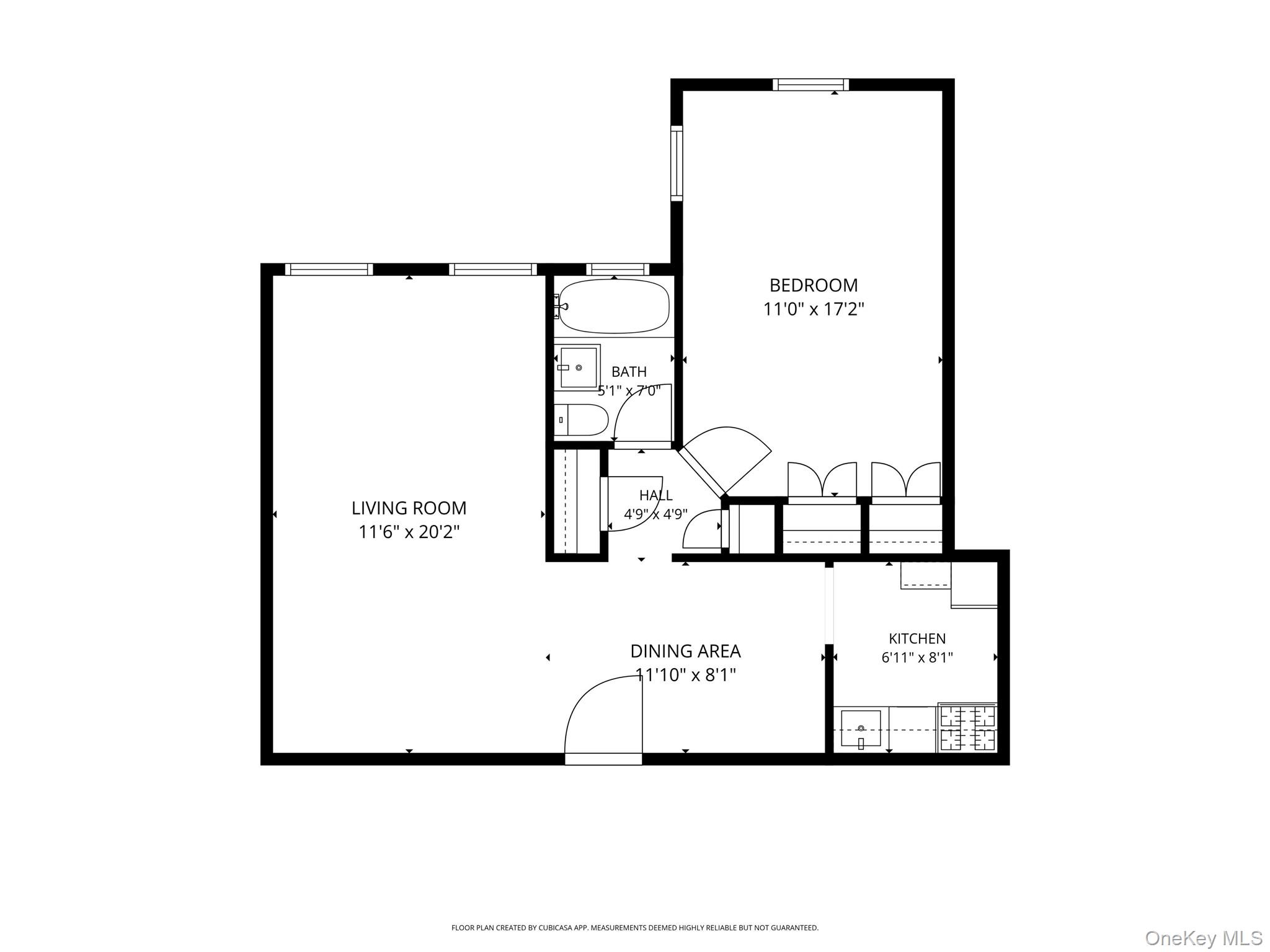 110-45 71st Road 7e Property Photo 16