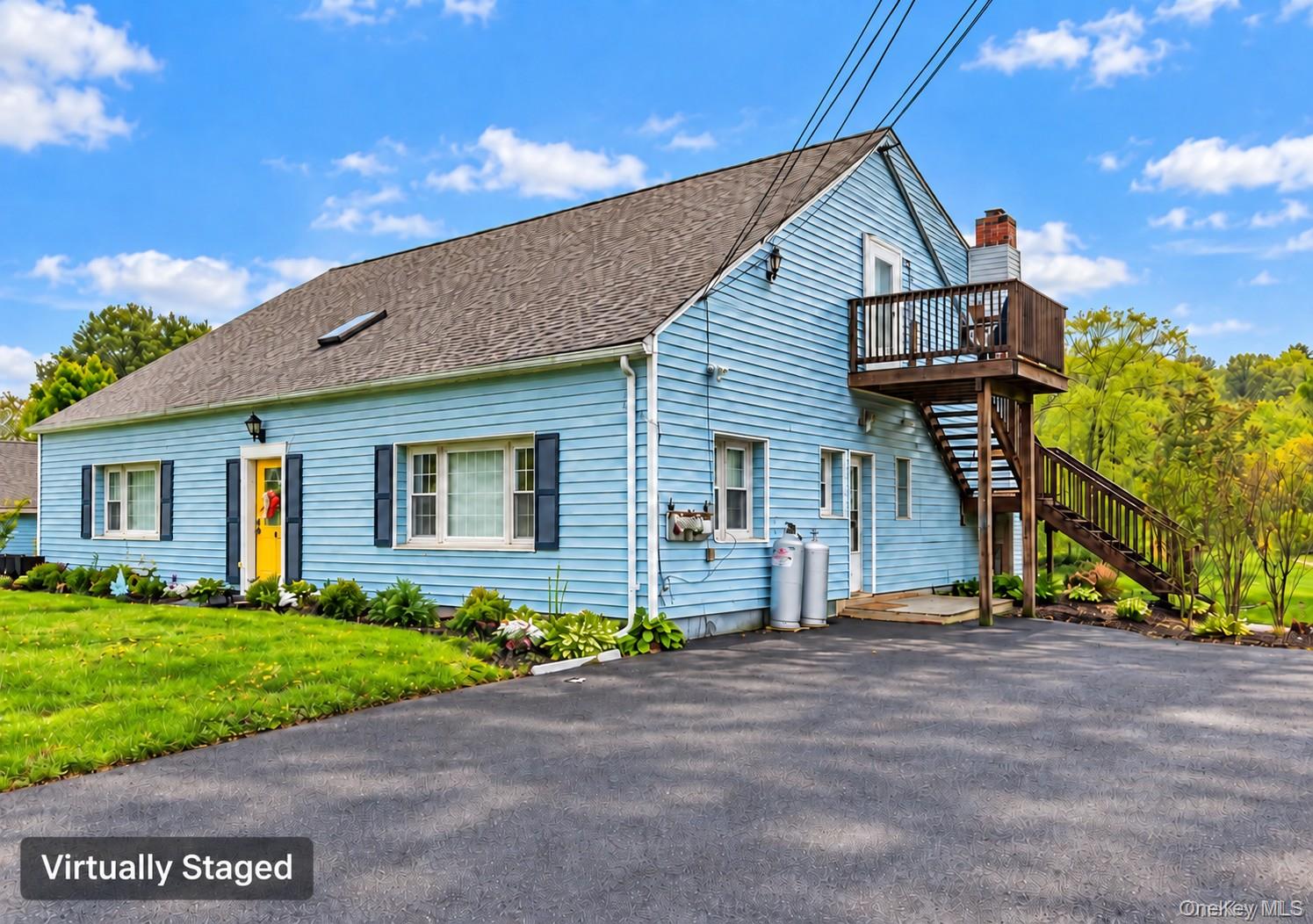 45 Hampton Road Property Photo 5