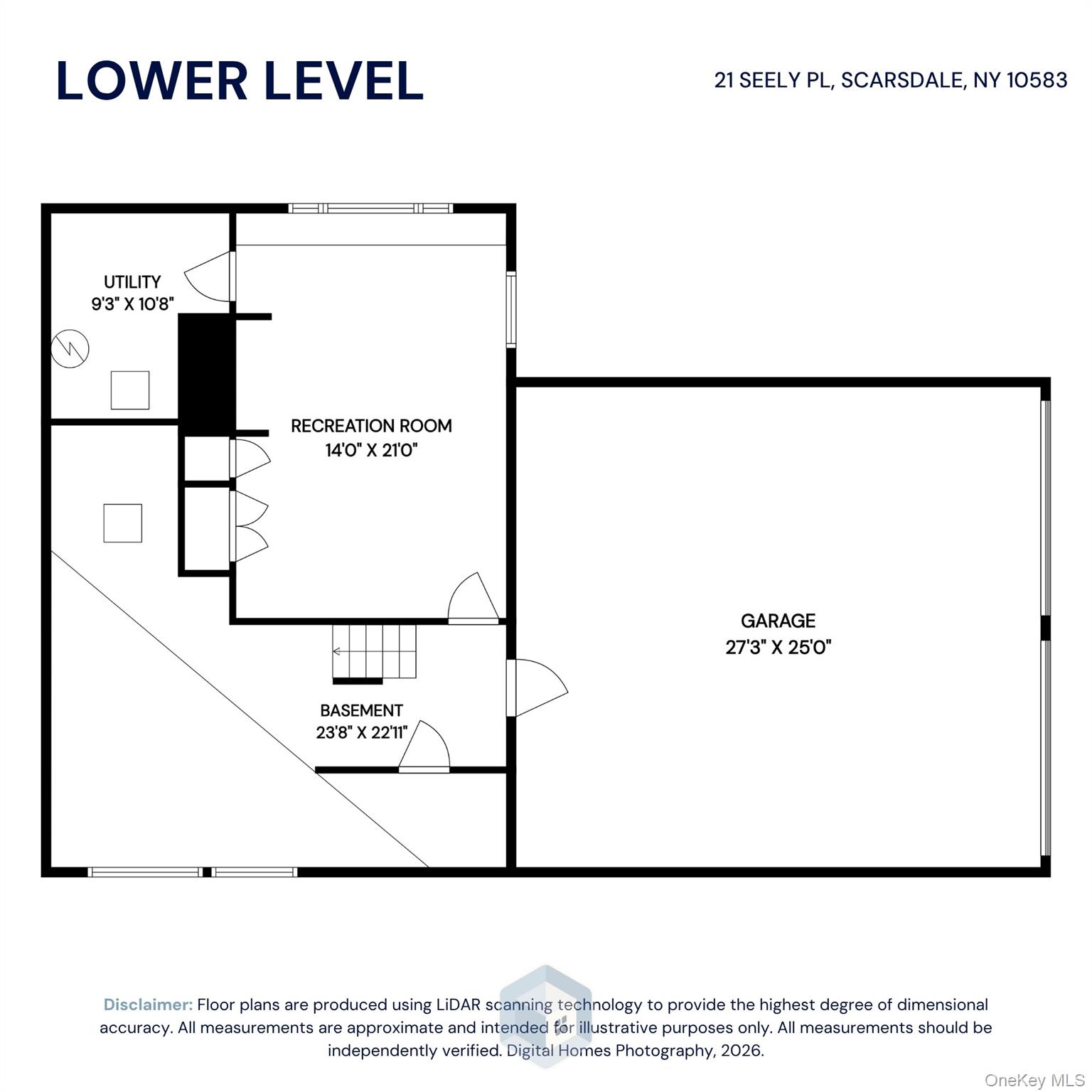 21 Seely Place Property Photo 42