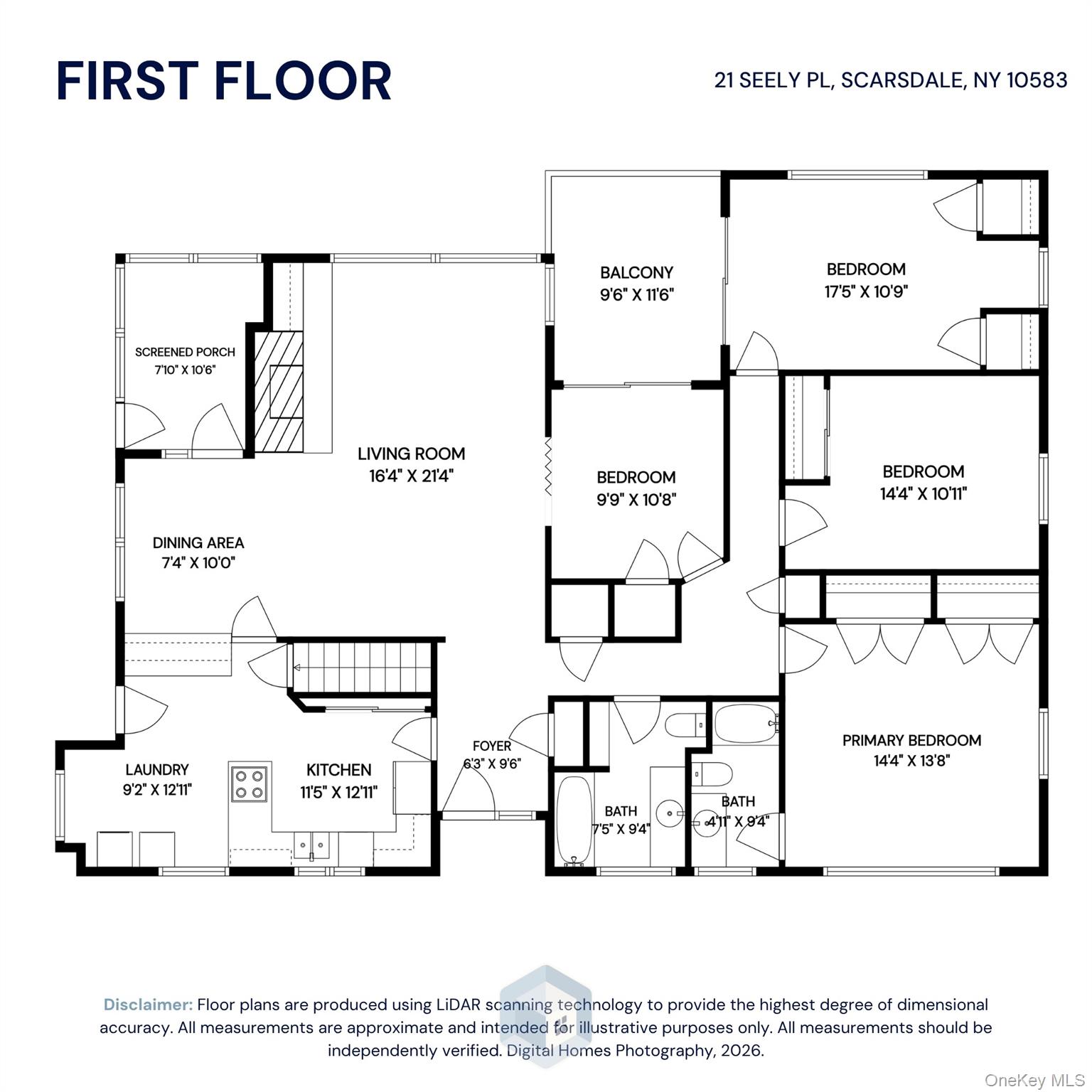 21 Seely Place Property Photo 43