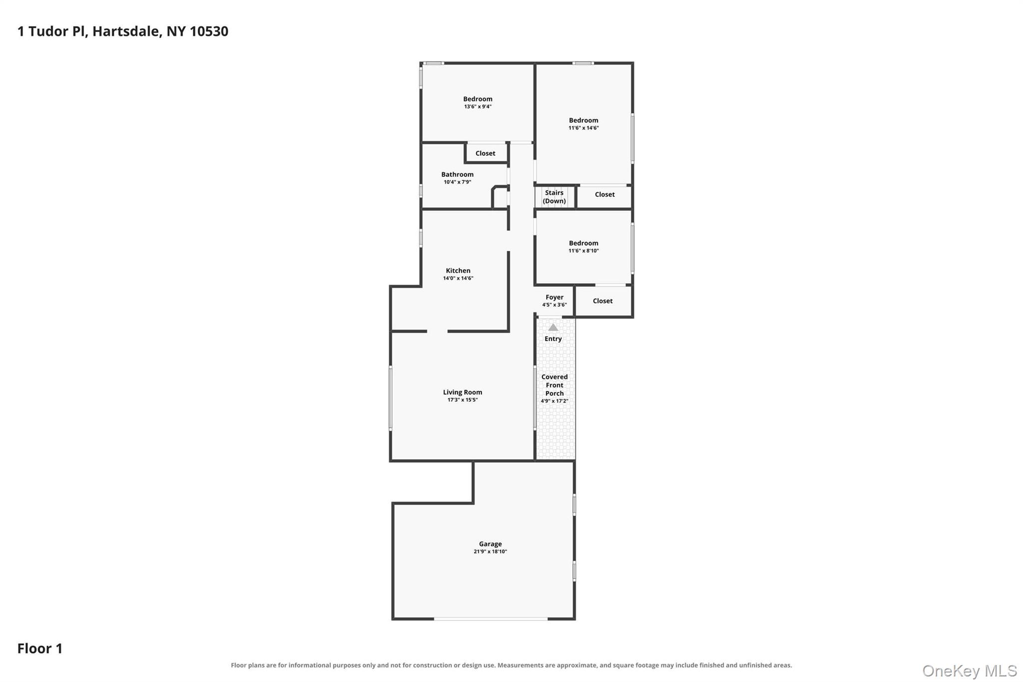 1 Tudor Place Property Photo 44