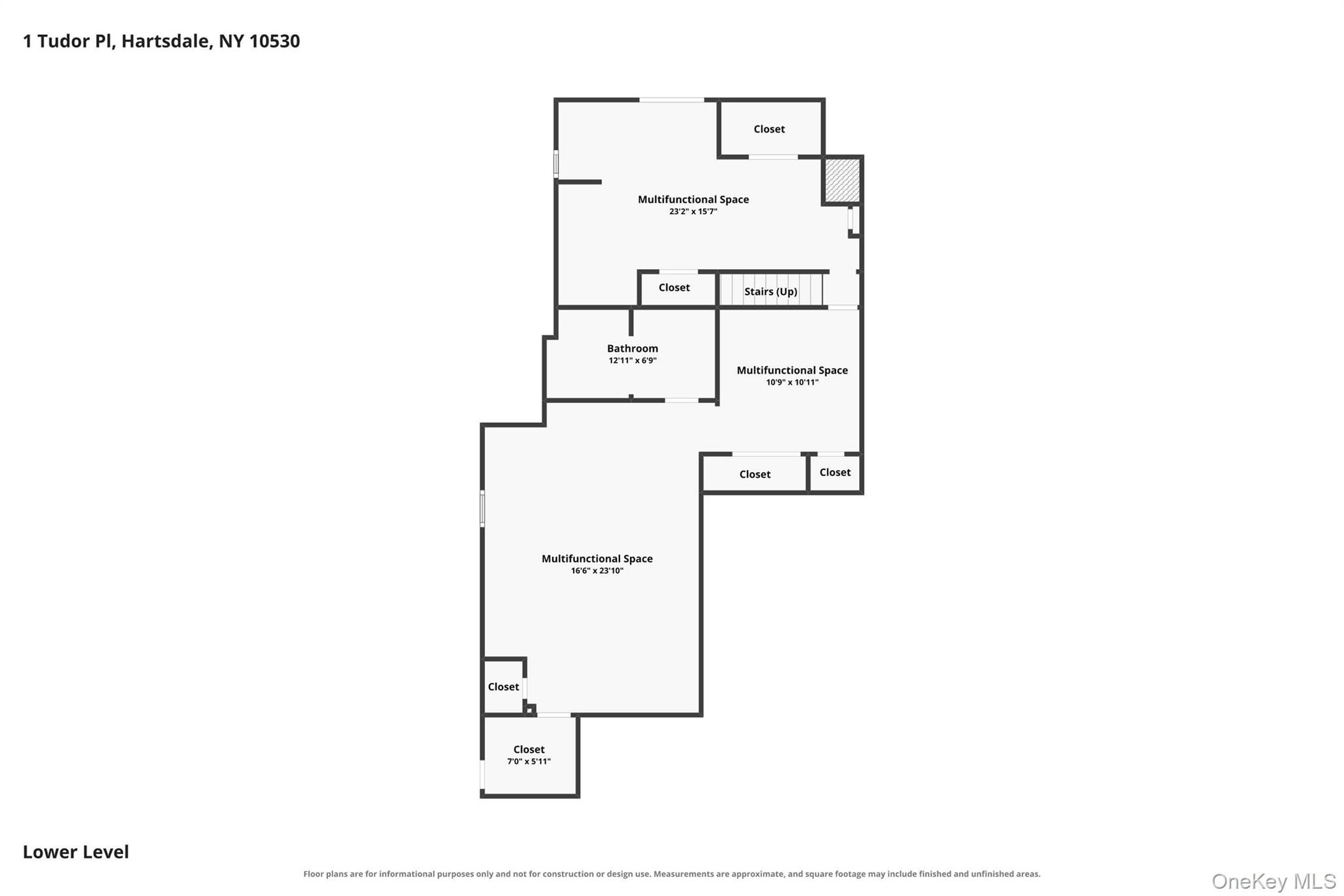 1 Tudor Place Property Photo 45