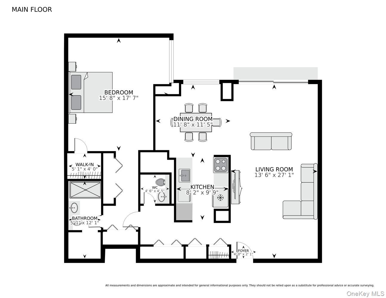 27110 Grand Central Parkway 29s Property Photo 27