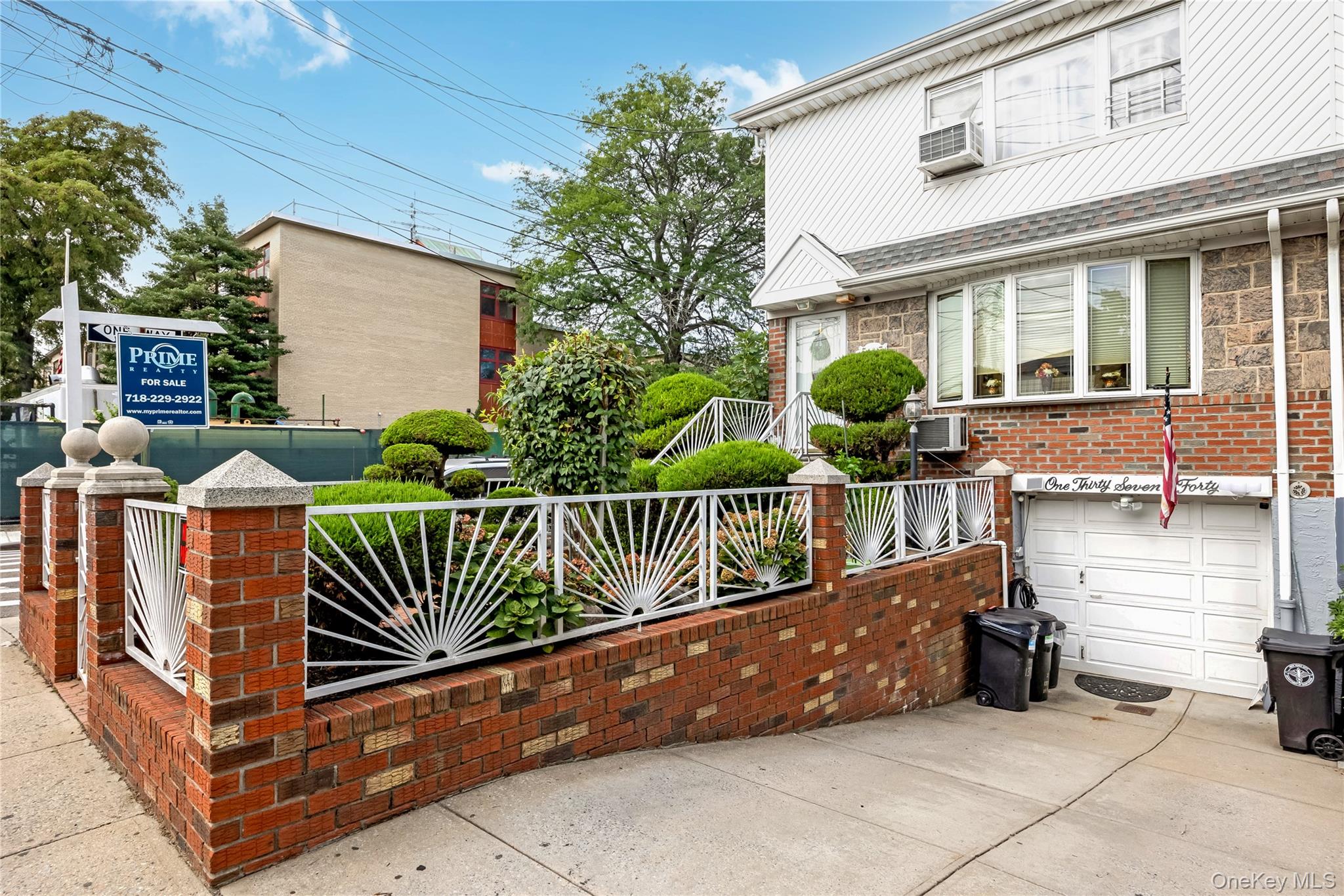 13740 Lafayette Street Property Photo 1