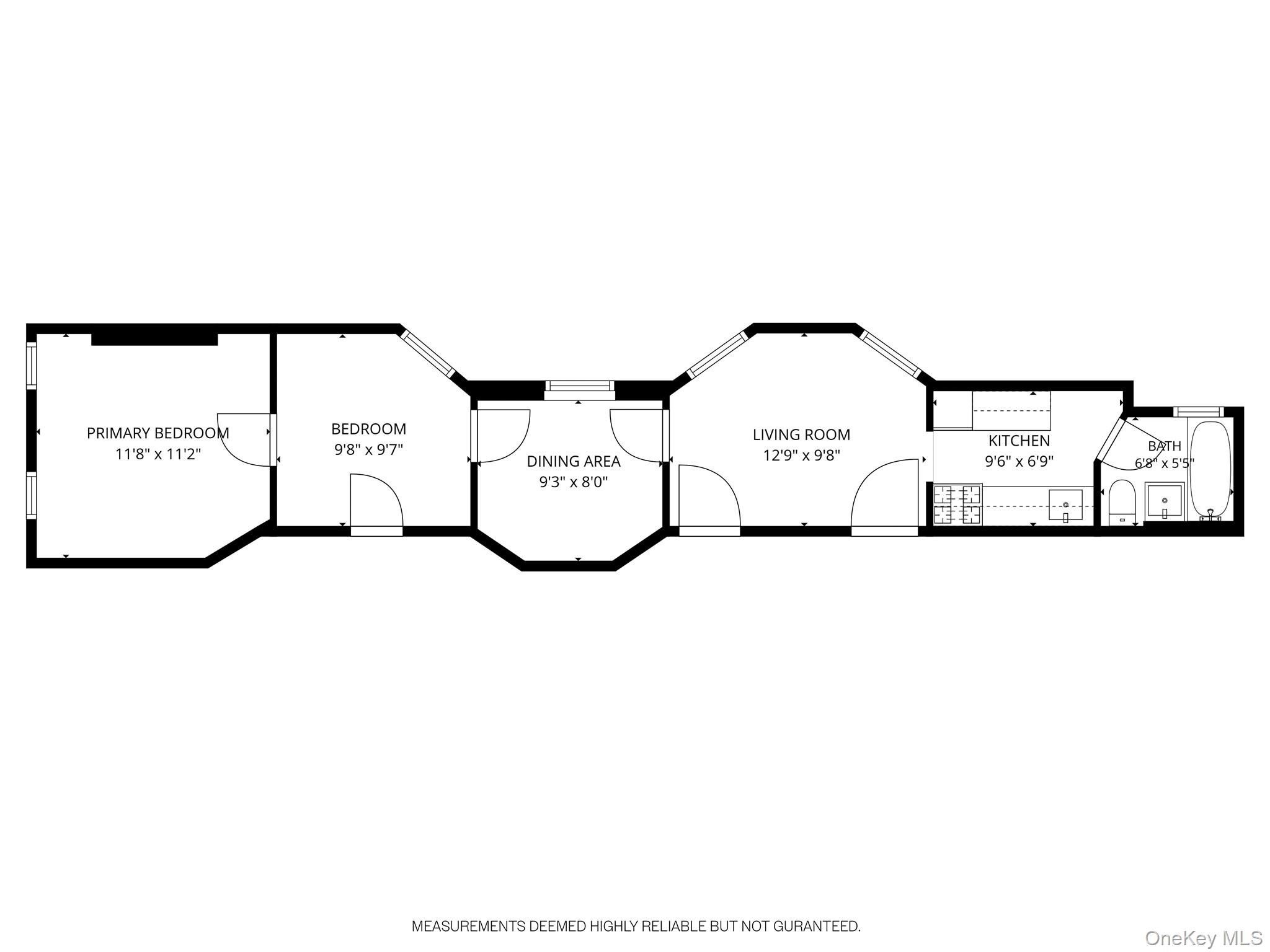 153 West 106th Street 3b Property Photo 7
