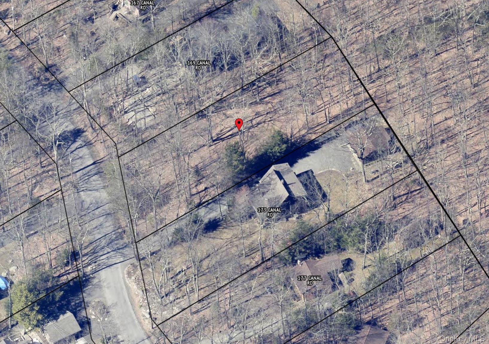 169 Canal Road Property Photo 1
