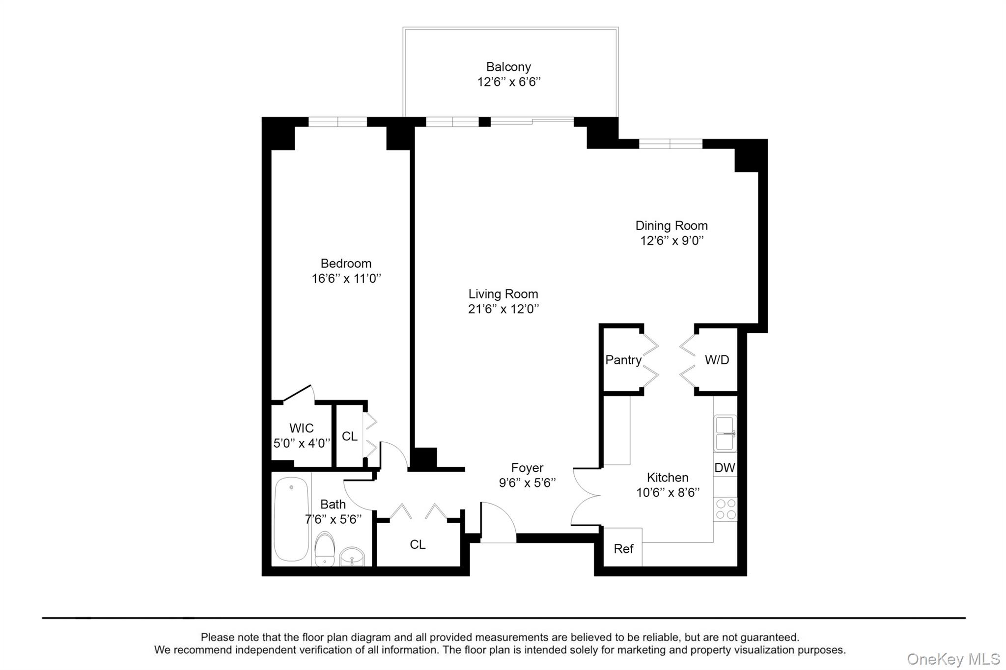 35 N Chatsworth Avenue 6c Property Photo 30
