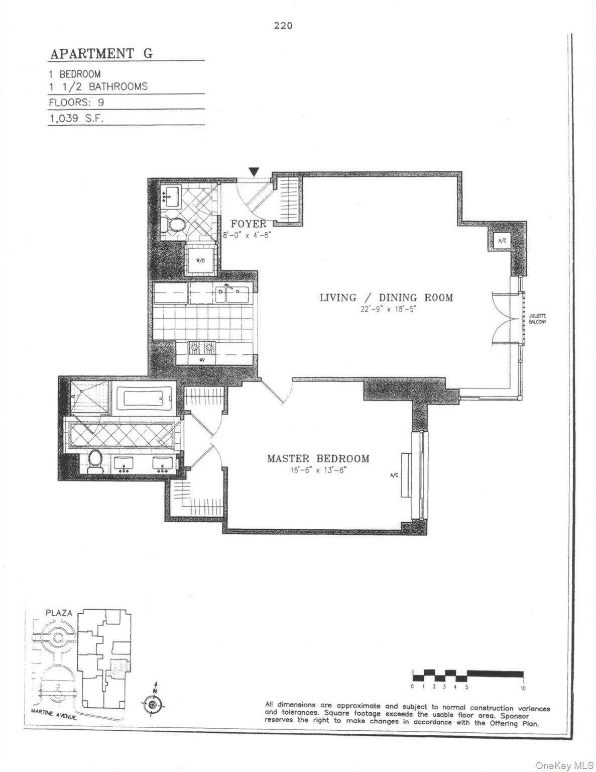 10 City Place 9g Property Photo 26