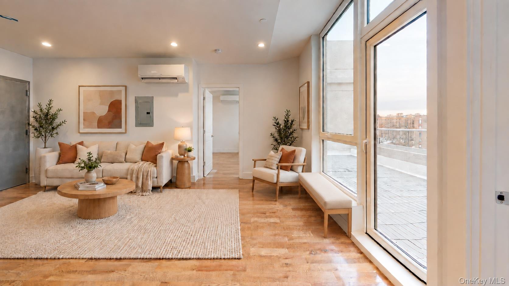 138-28 Queens Boulevard PH-7F Property Photo 1
