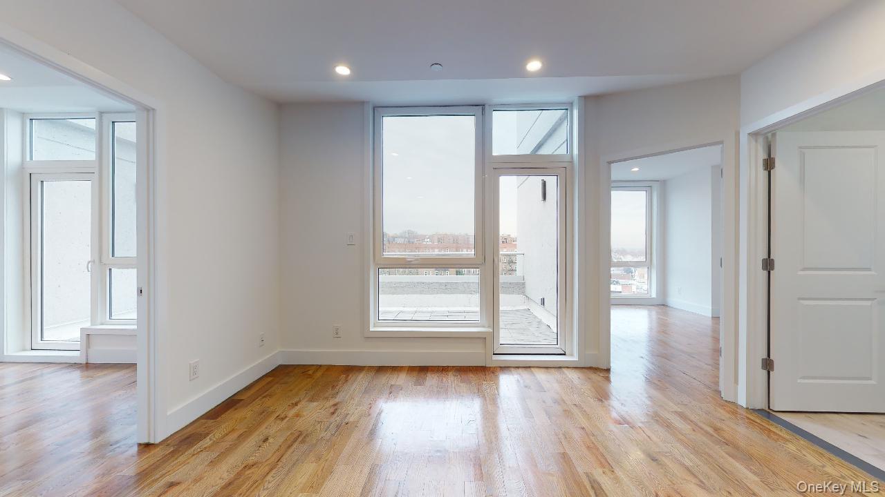 138-28 Queens Boulevard Ph-7f Property Photo 5