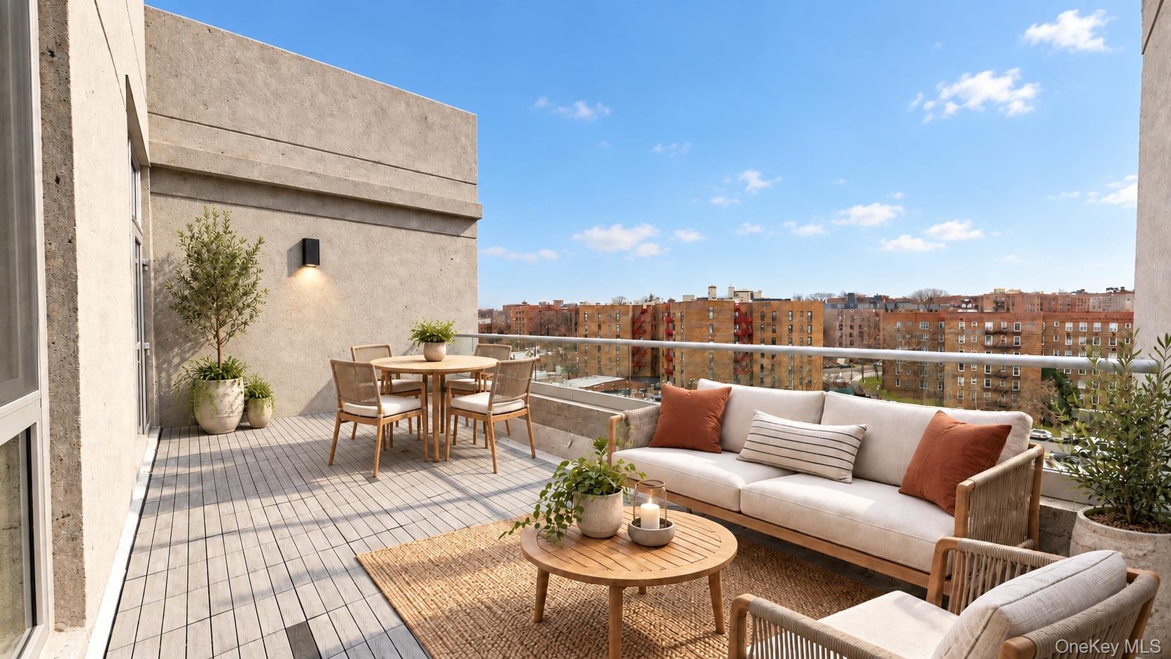 138-28 Queens Boulevard Ph-7f Property Photo 18