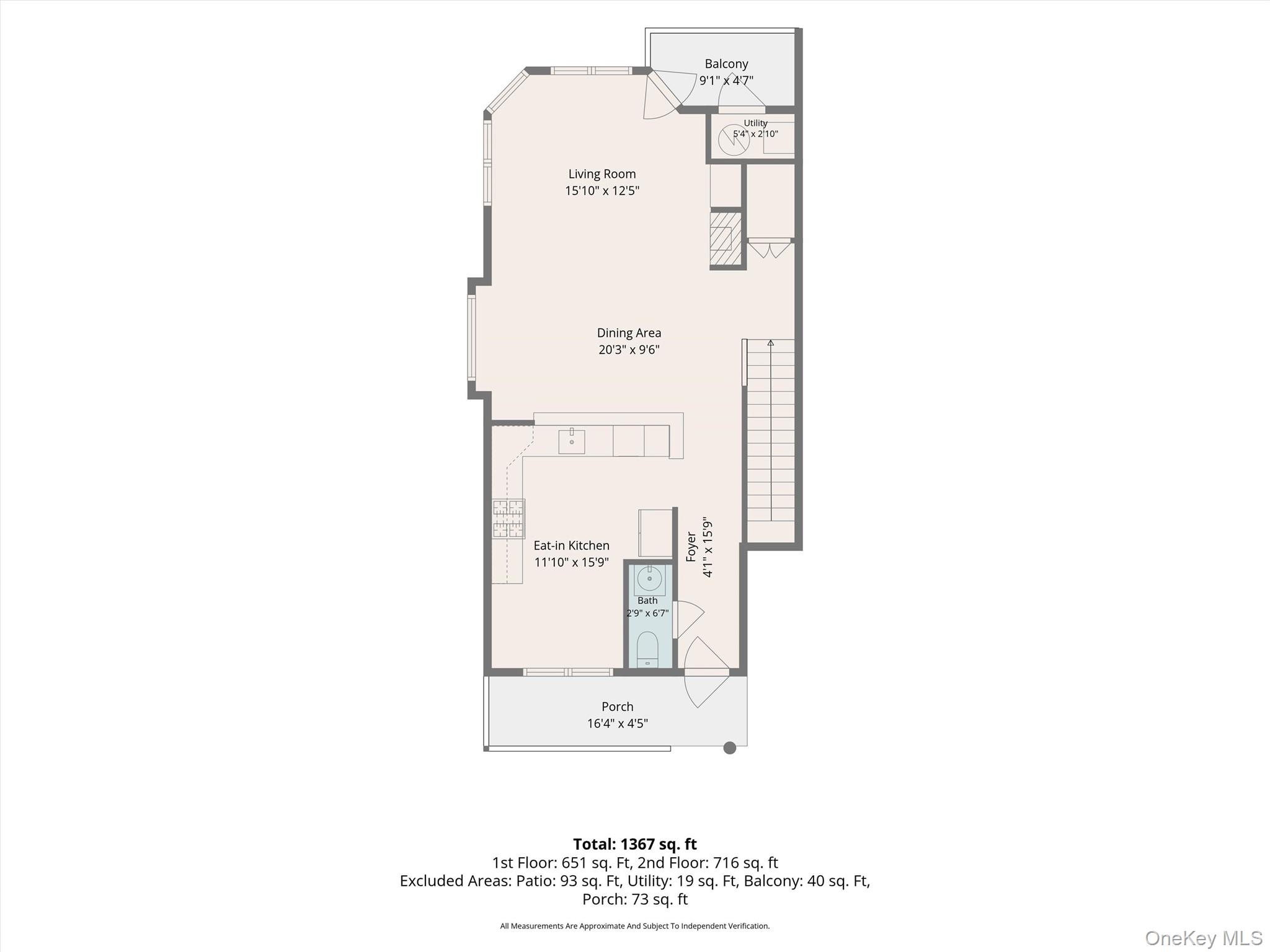 111 Highridge Court Property Photo 35